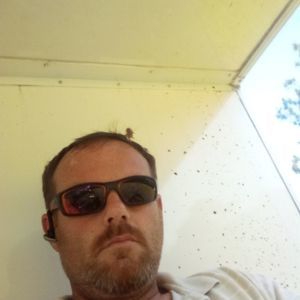 Meet your Posher, Rickjr